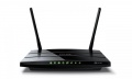 Tp Link Wireless-lan Router - Ac1200 Wlan Dualband Router, 1200mbit-4p-giga